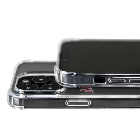 University of Alabama Logo iPhone 16 Pro MagSafe Case